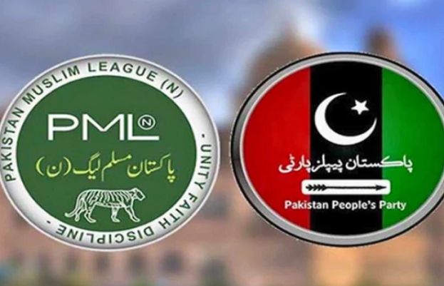 آصف علی زرداری نے پنجاب میں پیپلز پارٹی اور مسلم لیگ (ن) کے درمیان پیدا ہونے والے اختلافات کا معاملہ متعلقہ حلقوں کے ساتھ اٹھانے پر اتفاق کرلیا