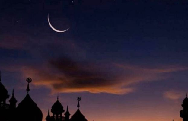 جمادی الاول کا چاند نظرآ گیا