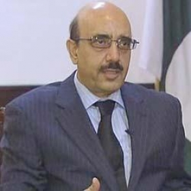 صدر نے عالمی برادری کو دہشت گردی کے خاتمہ کیلئے پاکستانی عزم سے آگاہ کیا:مسعود خان