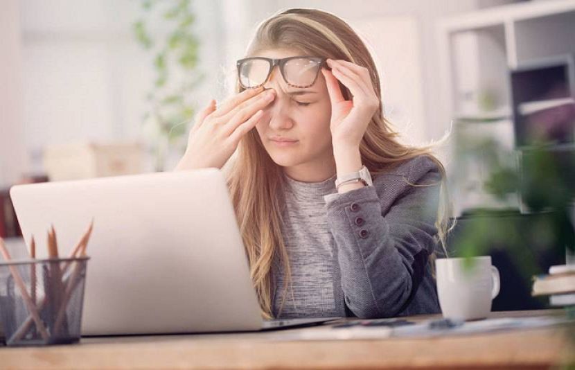 ہر وقت تھکاوٹ کا سبب بننے والی عادتیں