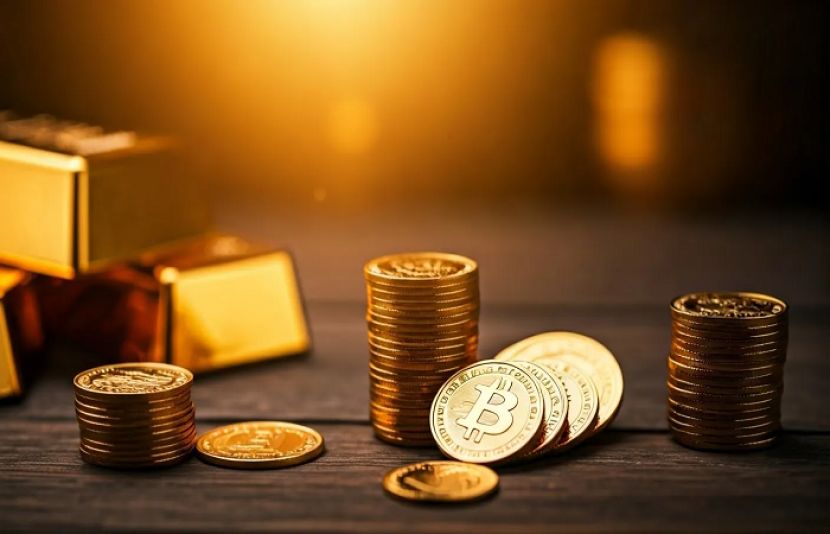 سونے کا کاروبار نئے اصولوں کے تحت