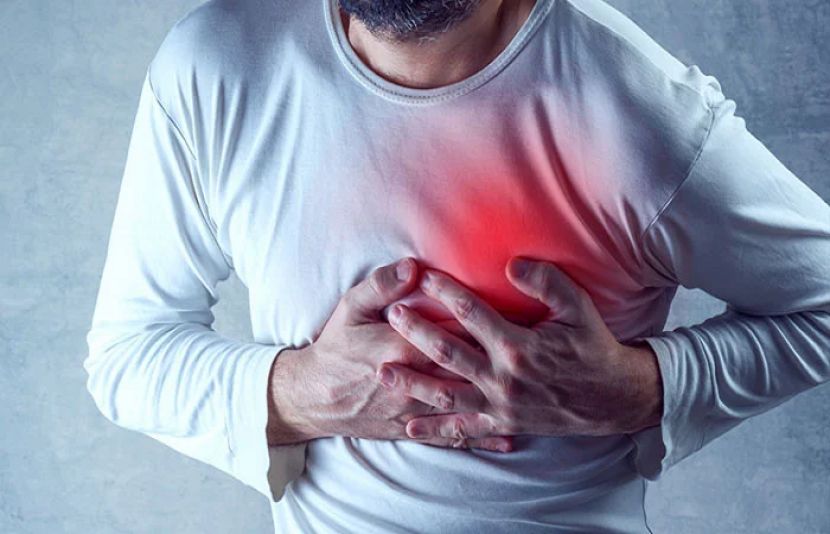 تحقیق نے دل کے مریضوں کے لیے وارننگ جاری کر دی