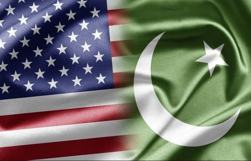 امریکا نے پاکستان کو ائیر ٹو ائیر میزائل خریداروں میں شامل کر لیا، دفاعی صلاحیت میں اضافہ متوقع