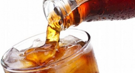 میٹھے مشروبات