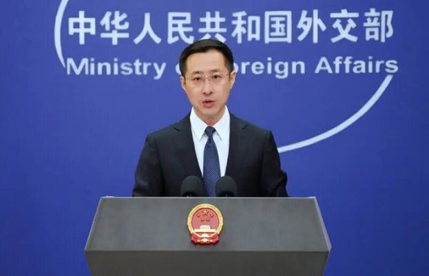 پاکستان کے امریکا سے تعلقات چین کے مفادات کو نقصان نہیں پہنچائیں گے، چین