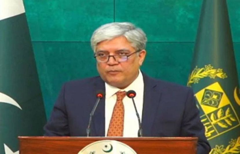 اجیت دوول کا مؤقف بے بنیاد اور گمراہ کن ہے، دفتر خارجہ