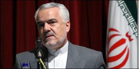 لیبیا میں معیشت کی بحالی کیلئے ایرانی تعاون کی پیشکش