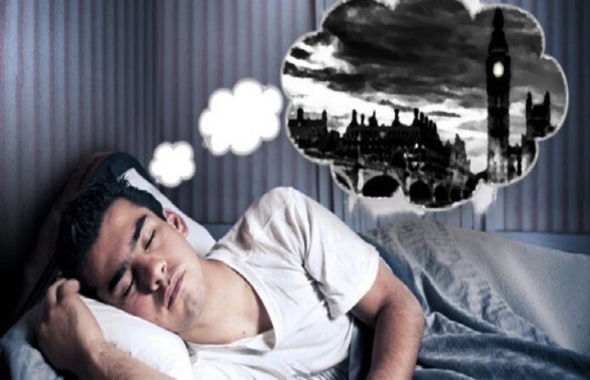 نیند میں خواب کیوں آتے ہیں اور ان کی اہمیت کیا ہے؟