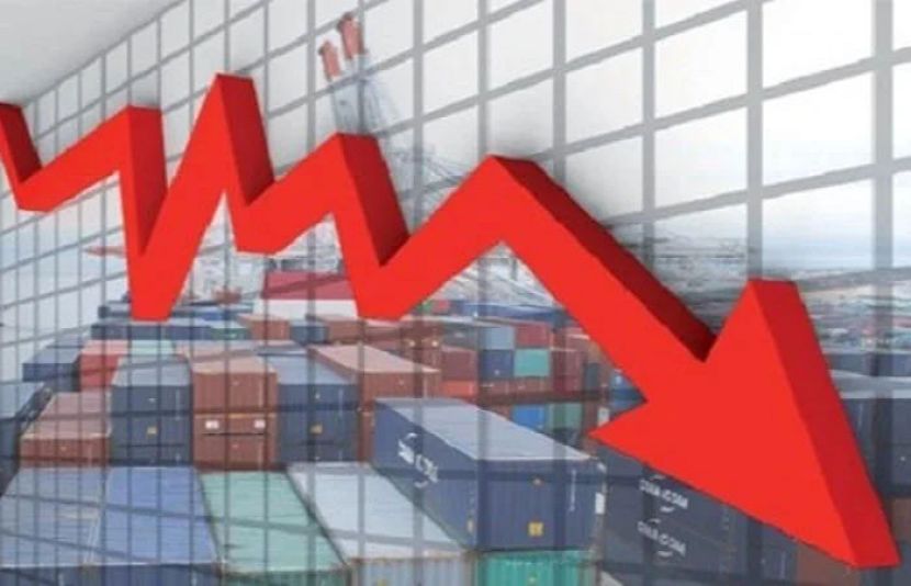 موجودہ مالی سال کےپہلے4 ماہ میں تجارتی خسارے میں 38 فیصد اضافہ