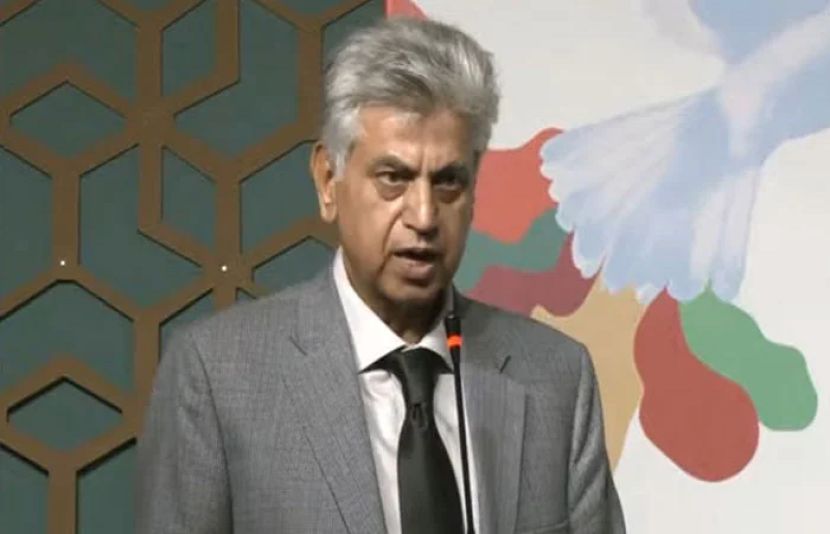 مرتضیٰ سولنگی