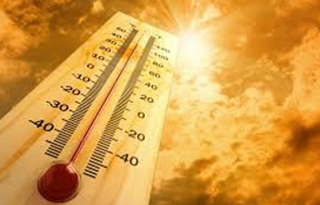 زمین کے اوسط درجہ حرارت میں اضافے کا خدشہ