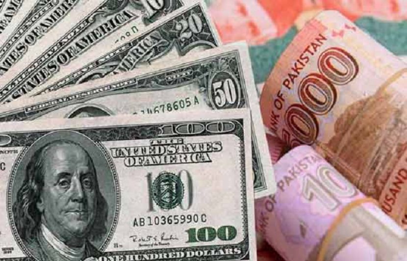 ڈالر ریٹ میں کمی کیلئے کرنسی اسمگلنگ کے خلاف کریک ڈاؤن شروع.