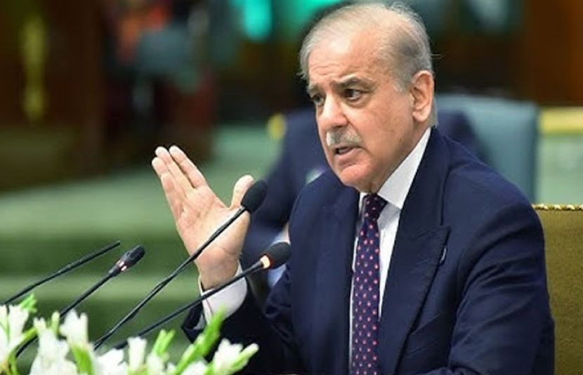 وزیراعظم کی زیر صدارت اہم اجلاس، دہشت گردی کے مکمل خاتمے کا عزم