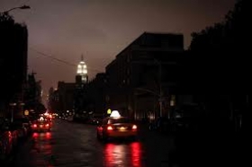 طوفان سینڈی کےباعث تریپن لاکھ سے زائد افرادبجلی سےمحروم