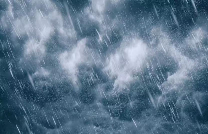 محکمہ موسمیات نے بارش کی پیشگوئی کردی