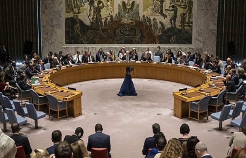 اقوام متحدہ کی سلامتی کونسل نے قطر کے دارالحکومت دوحہ پر حالیہ حملوں کی مذمت کر دی ہے