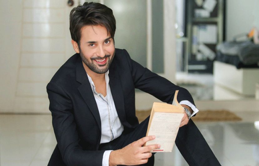 مقبول اداکار عفان وحید نے پہلی بار اپنی شخصیت کےاہم پہلوکےمتعلق پردہ اٹھالیا