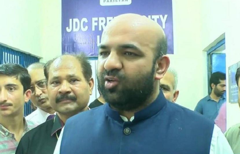 وزیر تعلیم پنجاب رانا سکندر حیات کی زیر صدارت پنجاب بھر کے ڈپٹی کمشنرز اور سی ای اوز ایجوکیشن کا اہم اجلاس۔