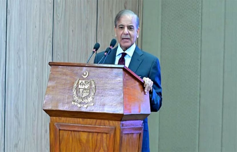 وزیراعظم نے کیش لیس ٹرانزیکشنزکے فروغ کیلئے مشرق ڈیجیٹل بینک کا افتتاح کر دیا