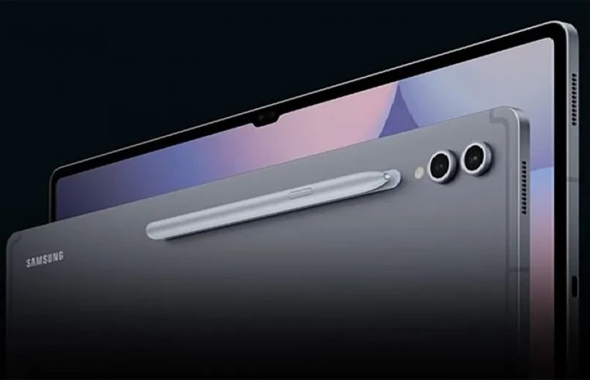 سام سنگ کے نئے ٹیبلٹ