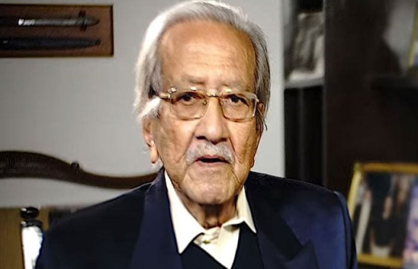 سابق وزیراعلیٰ سندھ آفتاب شعبان میرانی انتقال کرگئے