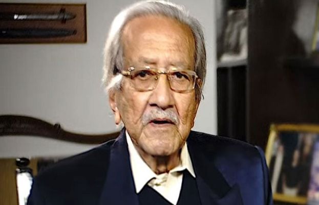 سابق وزیراعلیٰ سندھ آفتاب شعبان میرانی انتقال کرگئے