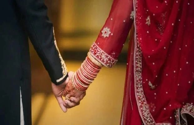 شریک حیات کو خوش رکھنے سے عمر میں اضافے کے ساتھ تناؤ کو قابو میں رکھنے میں مدد ملتی ہے