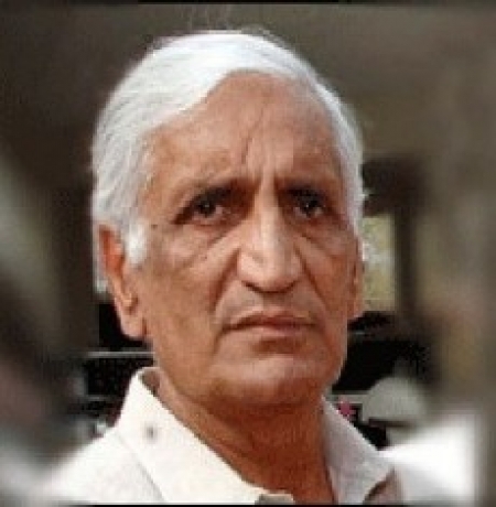 خودکش دھماکہ بشیر بلور شہید