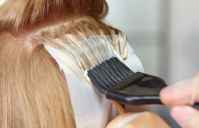 کیا ہیئر ڈائی سے واقعی سفید بال بڑھتے ہیں