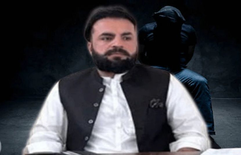 مغوی اسسٹنٹ کمشنر حنیف نورزئی بازیاب، خصوصی طیارے کے ذریعے کوئٹہ منتقل