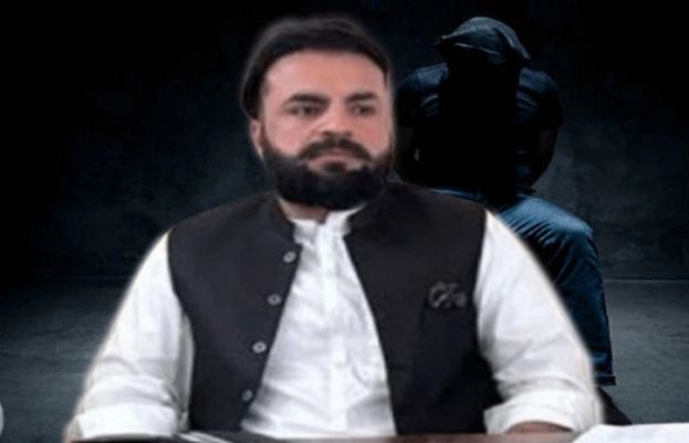 مغوی اسسٹنٹ کمشنر حنیف نورزئی بازیاب، خصوصی طیارے کے ذریعے کوئٹہ منتقل