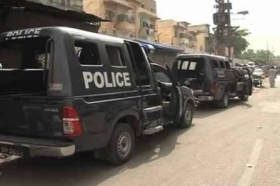 کراچی: پی آئی بی کالونی میں بم حملہ، حیدری دھماکے کی تحقیقات شروع