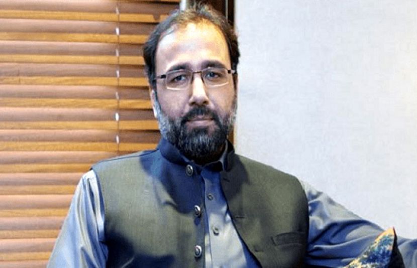 چوہدری سالک پاکستان کبڈی فیڈریشن کے نئے صدر منتخب