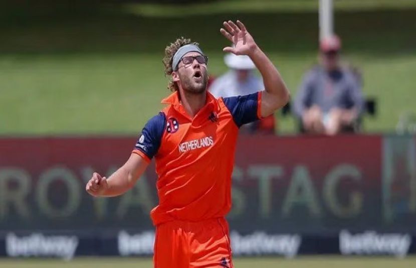 ویوین کنگما