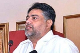 پیپلزپارٹی نے ہمیشہ عدالتی فیصلوں کا احترام کیا:صمصام بخاری