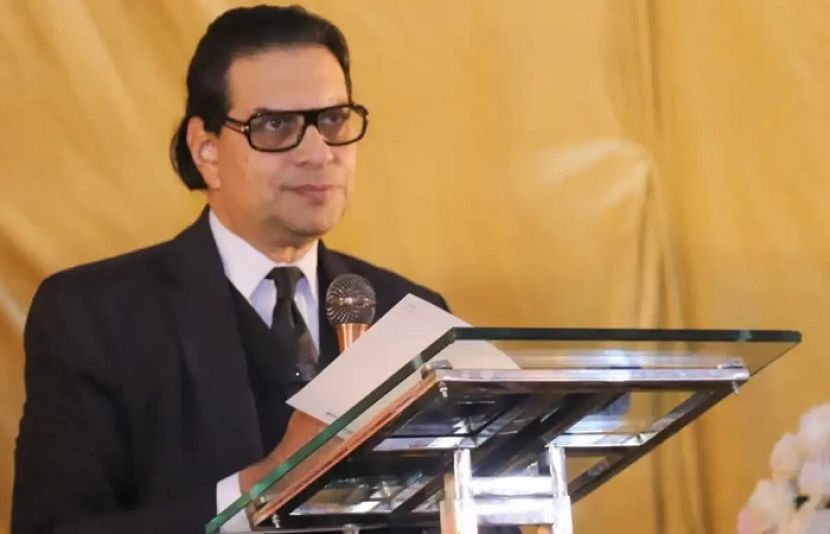 سلمان اکرم راجا