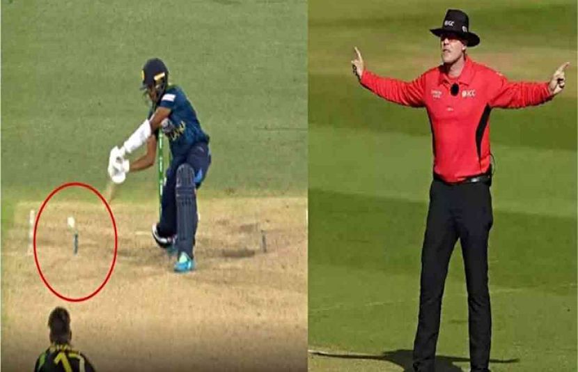 انٹرنیشنل کرکٹ کونسل (آئی سی سی) ایک روزہ اور ٹی ٹونٹی فارمیٹس کے لیے وائیڈ بال کے قانون میں تبدیلی کے لیے ٹرائل شروع کرنے جا رہی ہے۔