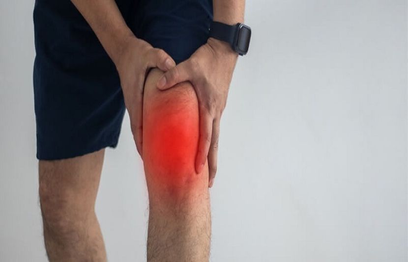 گھٹنوں کے درد سے چھٹکارا پانے کا آسان نسخہ