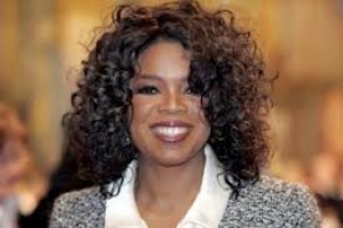 اوپرا ونفرے