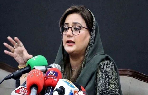 پنجاب حکومت عوام کی فلاح وبہبود کیلئے اقدامات کررہی ہے،عظمیٰ بخاری