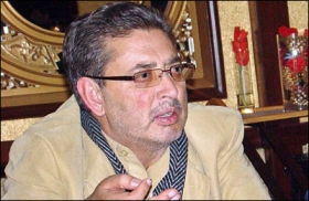 وزیراعلیٰ گلگت بلتستان: گلگت سکردو روڈ منصوبہ منسوخی کی وجہ دو آفسروں کی بدنیتی تھی