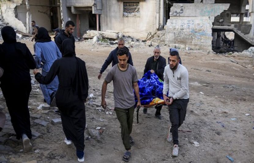 مزید 51 فلسطینی شہید ہو گئے