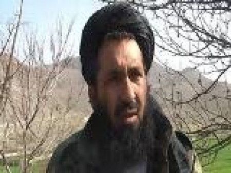 وانا: طالبان کمانڈر ملانذیر خوکش حملے میں زخمی، 6 افراد ہلاک