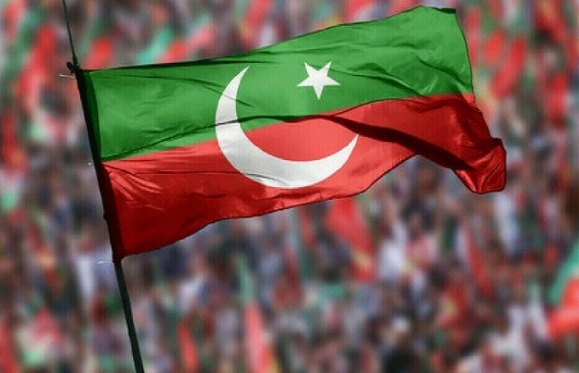 پی ٹی آئی کا سینیٹ الیکشن کے بائیکاٹ کا اعلان