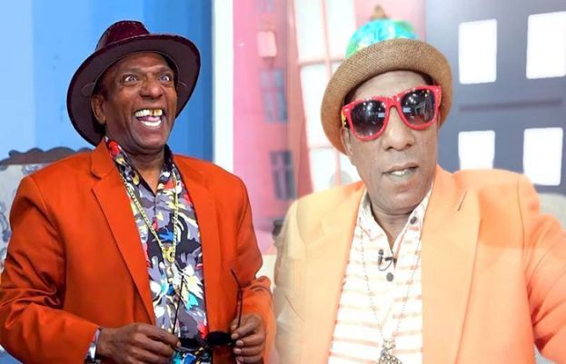 تھیٹر، ٹی وی اور فلم کے نامور کامیڈین لکی ڈیئر طویل علالت کے بعد خالقِ حقیقی سے جا ملے