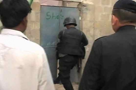 کراچی پولیس پیرول پر رہا ملزموں کی گرفتاری میں ناکام