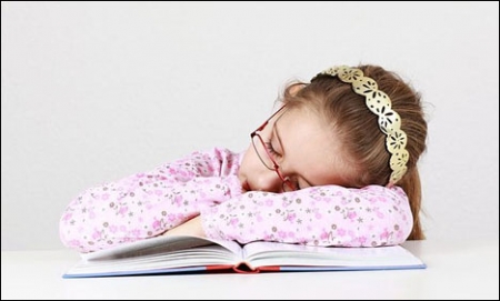 نیند کی بے قاعدگی