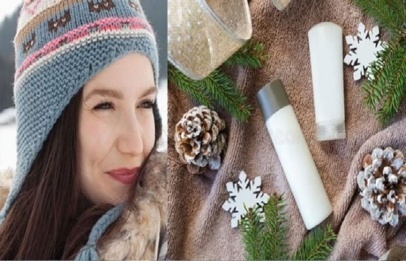 سردی کا موسم آتے ہی عام طور پر جسم کی کھال خشک ہونا شروع ہو جاتی ہے اور ساتھ ہی بالوں کے مسائل میں بھی اضافہ ہوجاتا ہے