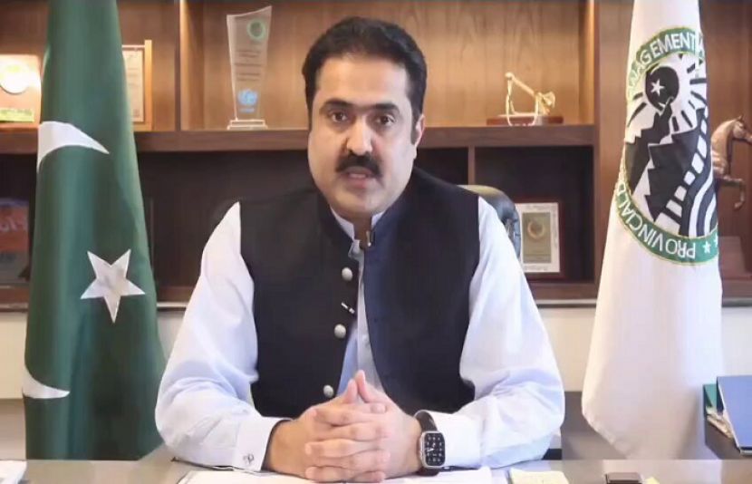 عرفان علی کاٹھیا نے کہا ہے کہ آئندہ 2 دن ملتان کے لیے آسان نہیں ہوں گے