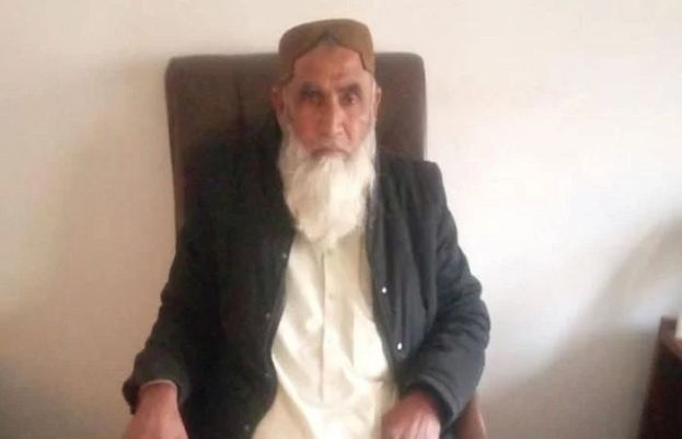 زیارت سے اغوا ہونے والے اسسٹنٹ کمشنر کا بیٹا رہا